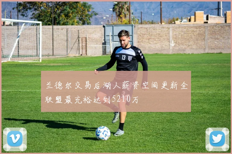 兰德尔交易后湖人薪资空间更新全联盟最充裕达到5210万